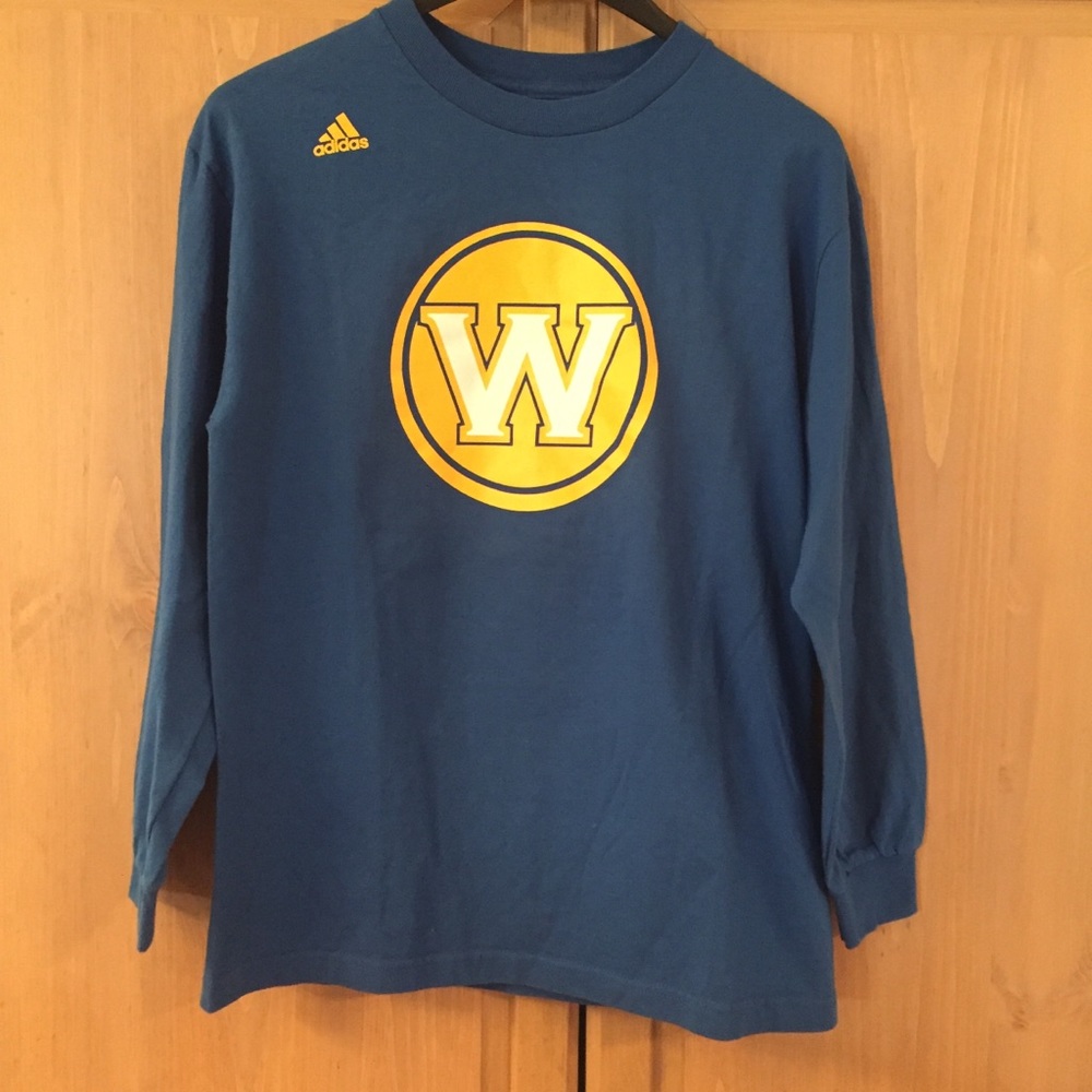 Men’s Stephen Curry Shirt
